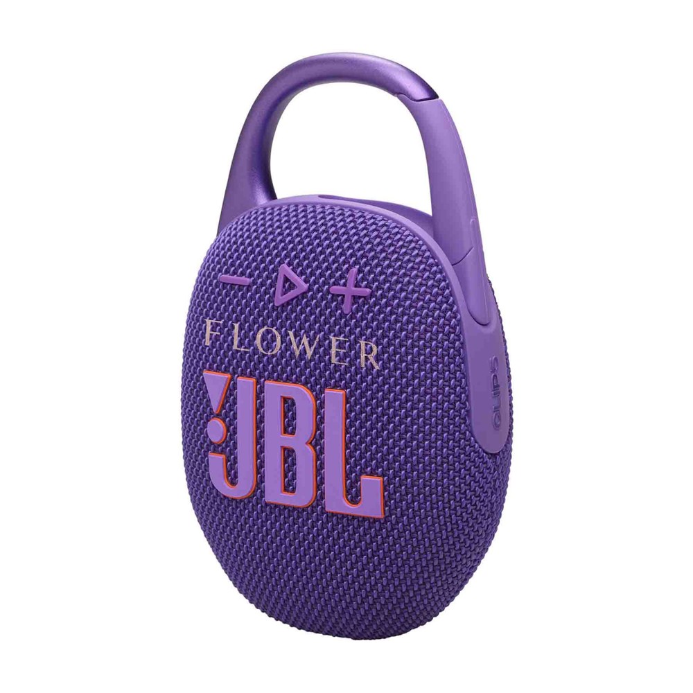 JBL Clip 5- Lila