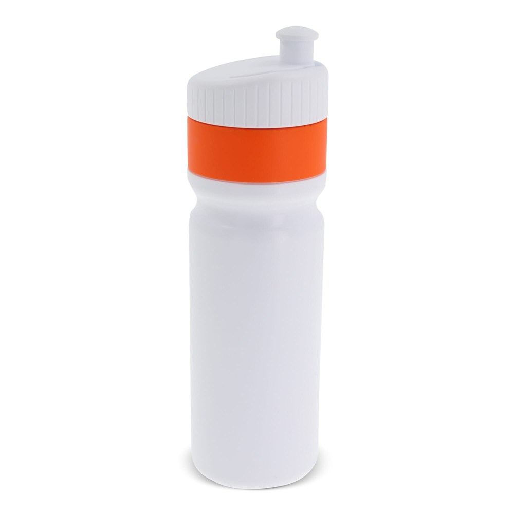 Sportflasche mit Rand 750ml