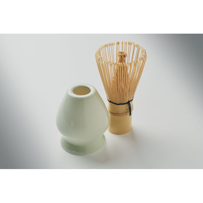 MATCHY - Matcha-Set 5-teilig