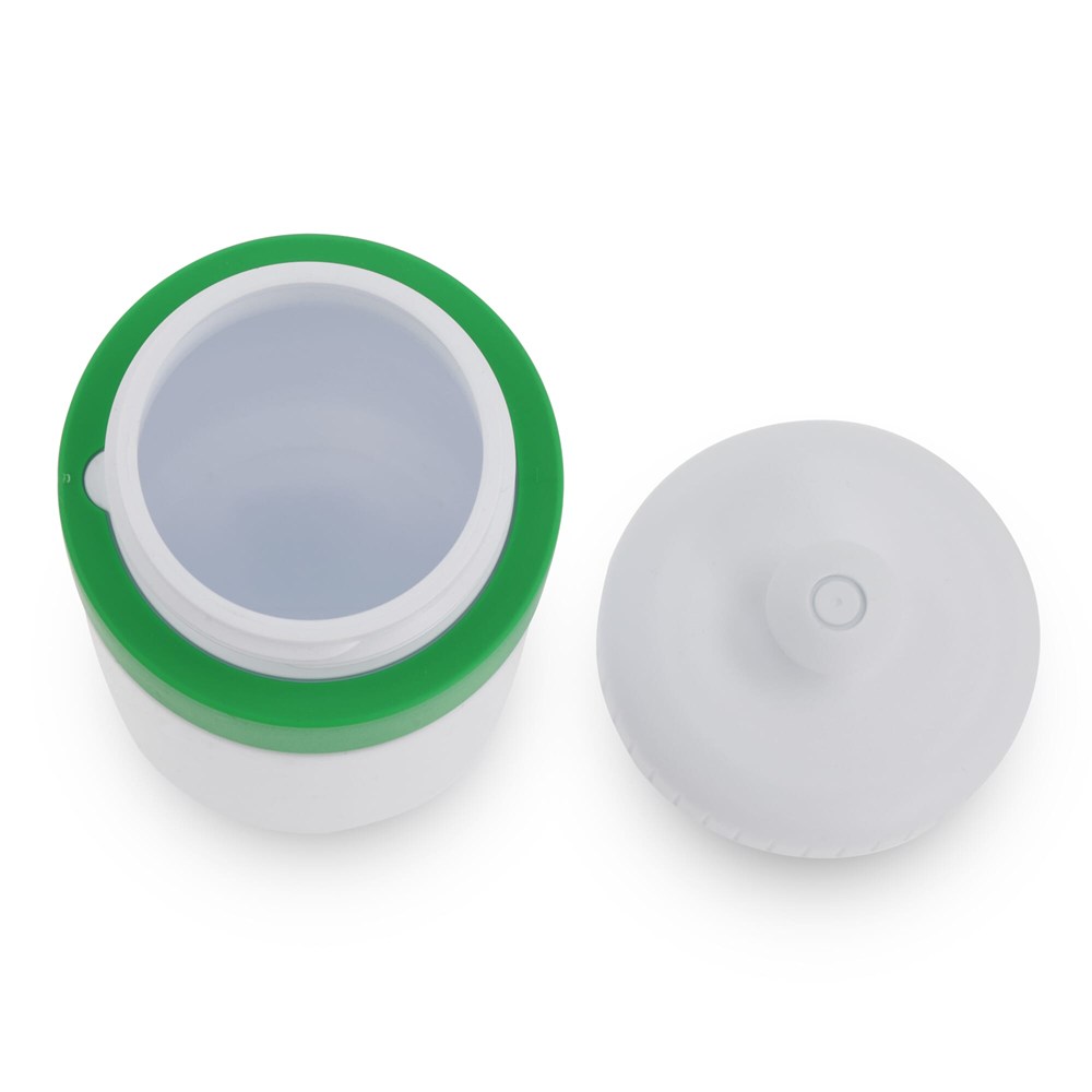 Sportflasche mit Rand 500ml