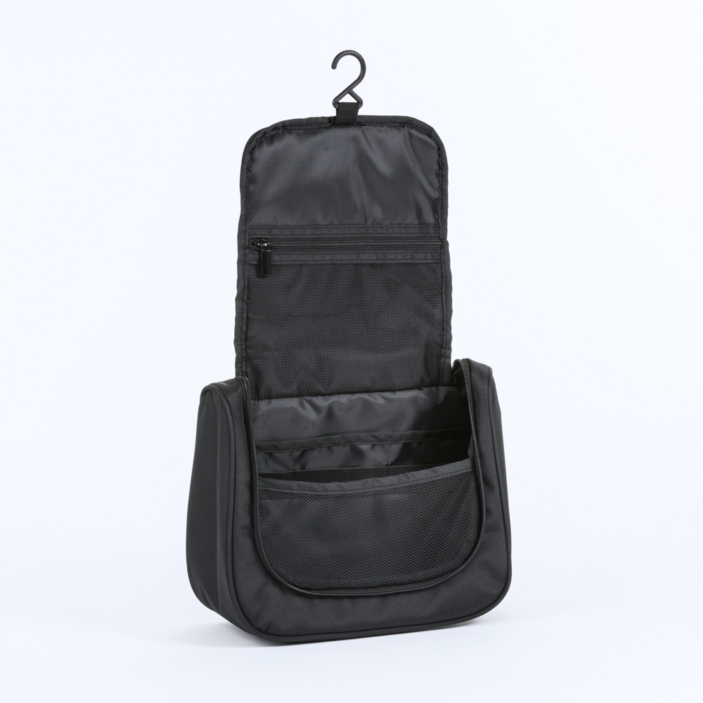 Primo Urban Set: Kosmetiktasche & Wasserflasche 550 ml