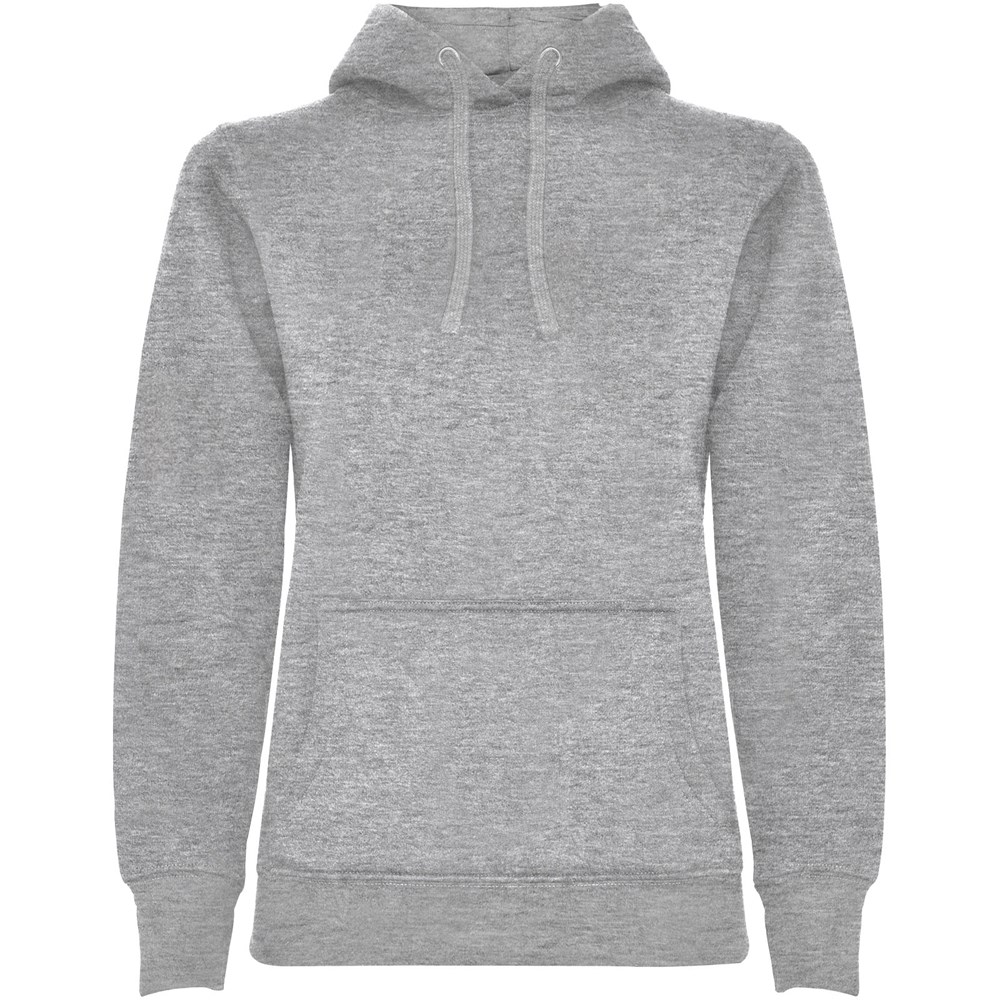 Urban Kapuzenpullover für Damen - Marl Grey