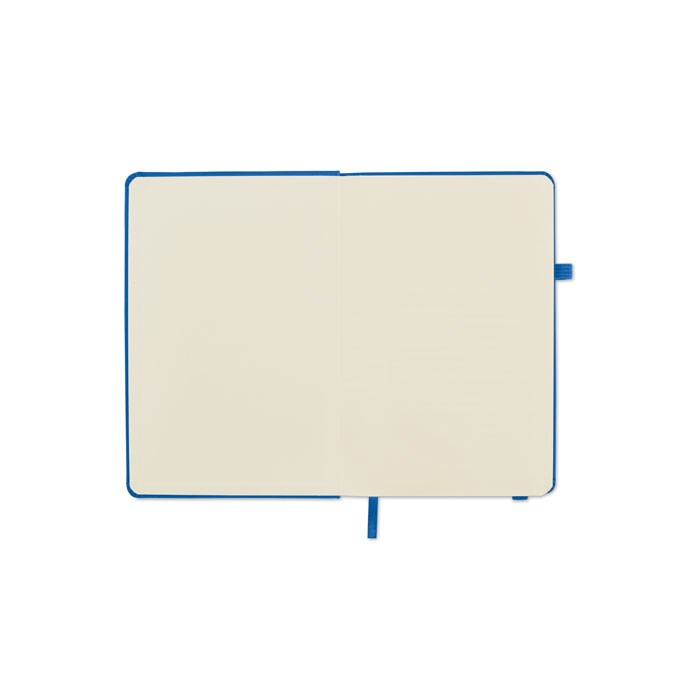 ARPU - DIN A5 Notizbuch PU