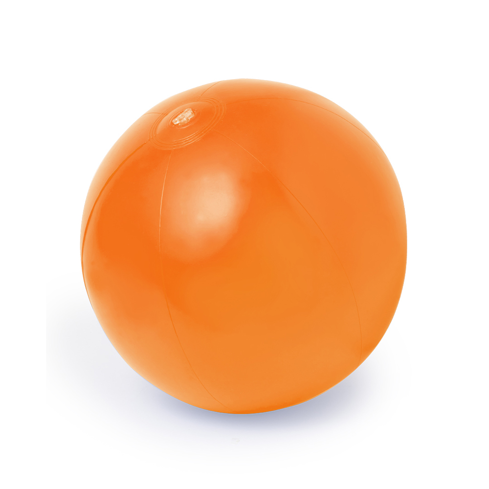 Strandball Portobello