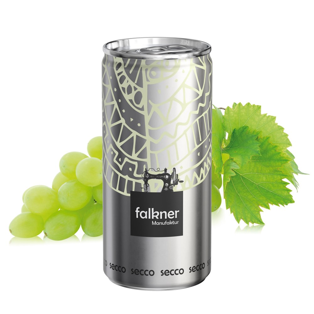 Secco Fullbody transp. (matt)