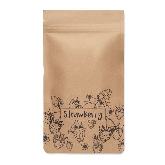 FRESA KIT - Saat-Set Erdbeere