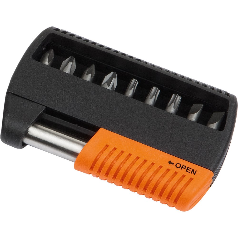 Bit-Set "Profi Meta Tool Plus"