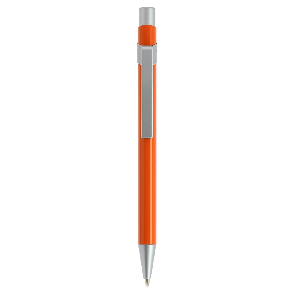 BIC® Metal Pro - Orange Poliert