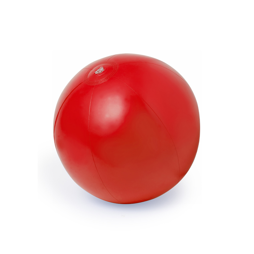 Strandball Portobello - ROJ