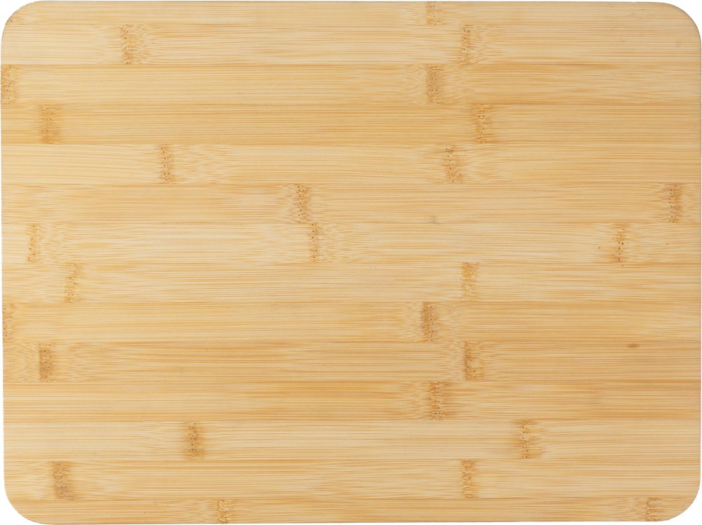 Bambus Brot-Schneidebrett Werner