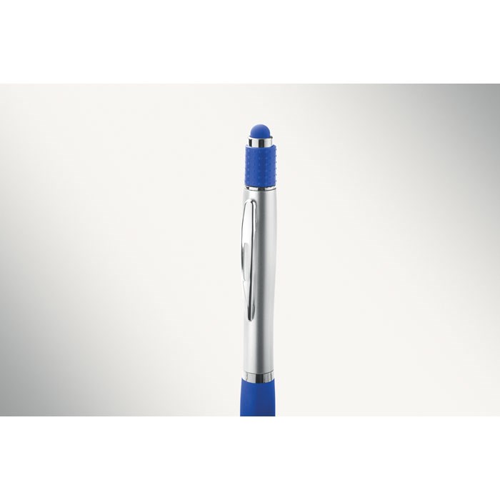 STY - Druckkugelschreiber mit Stylus