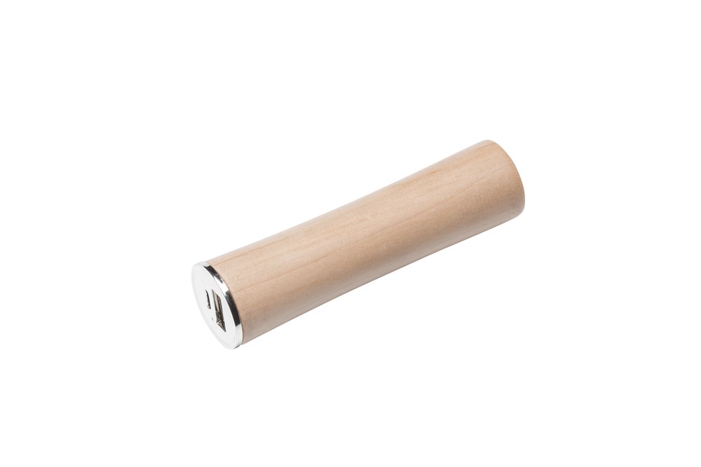 Powerbank PB-06 - Ahorn