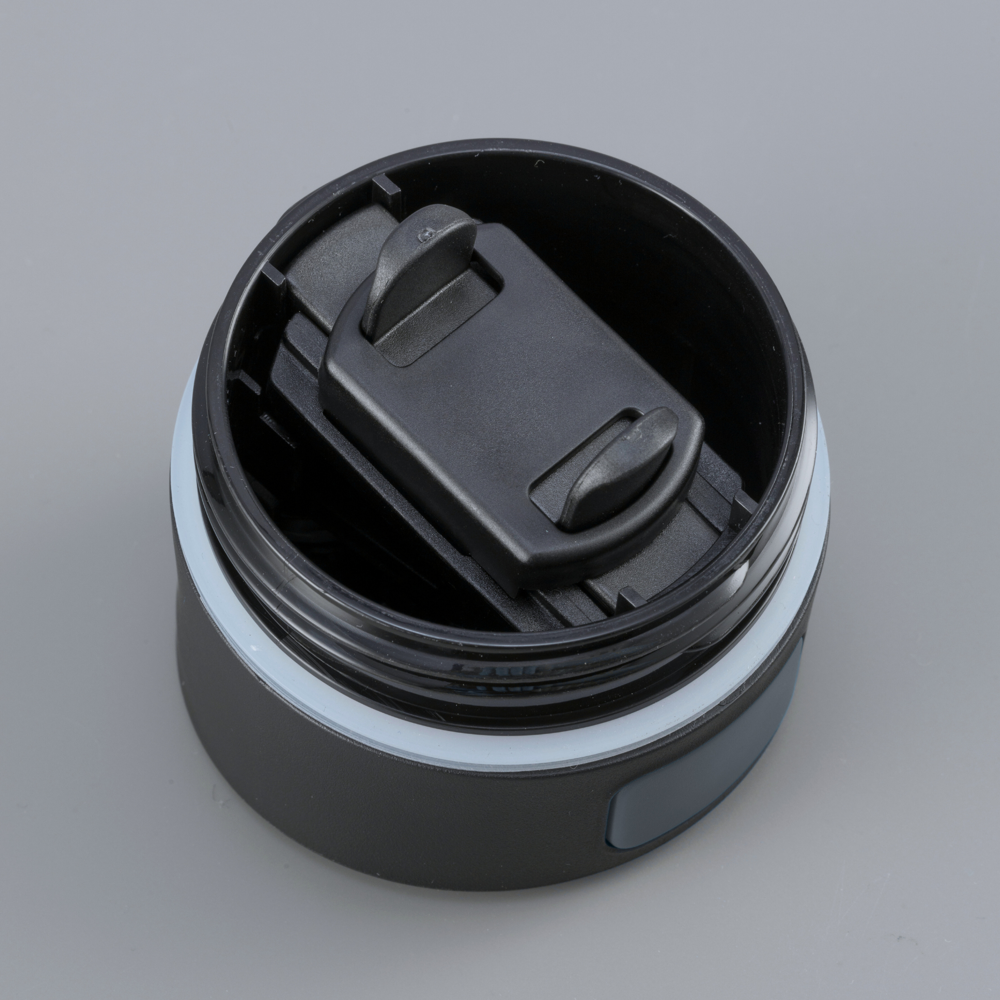 Dynamic Set: Kaffeebecher 450 ml und Automatikschirm