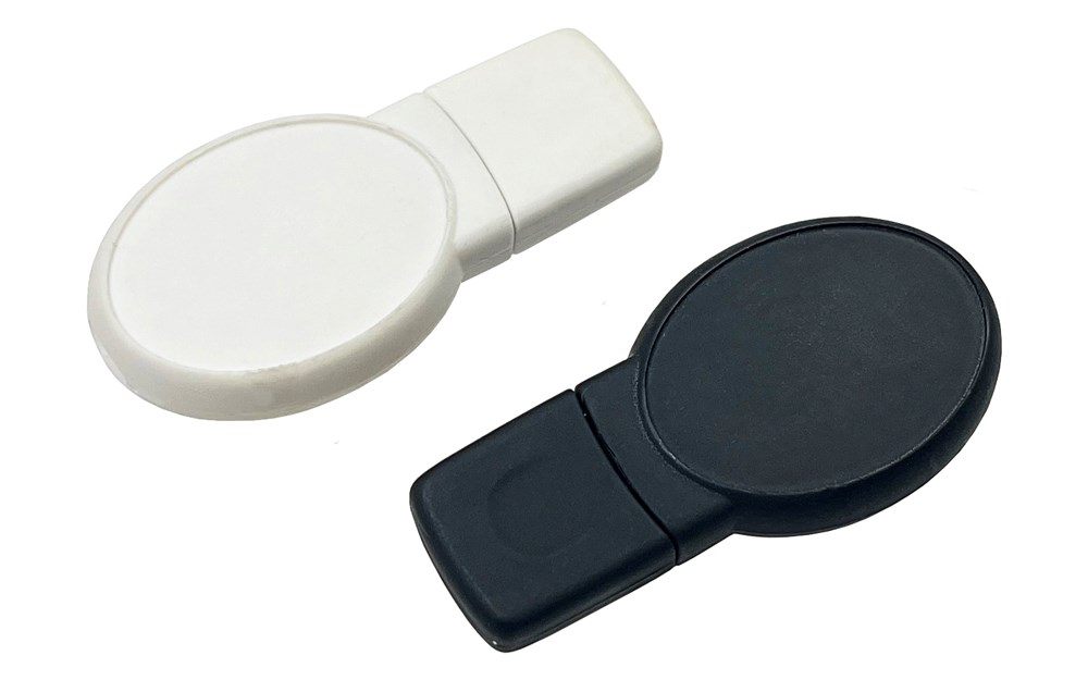 USB-Stick D03 USB 2.0 Flash Disk   2 GB SchwarzSchwarzUSB 2.0 Flash Disk 2 GB