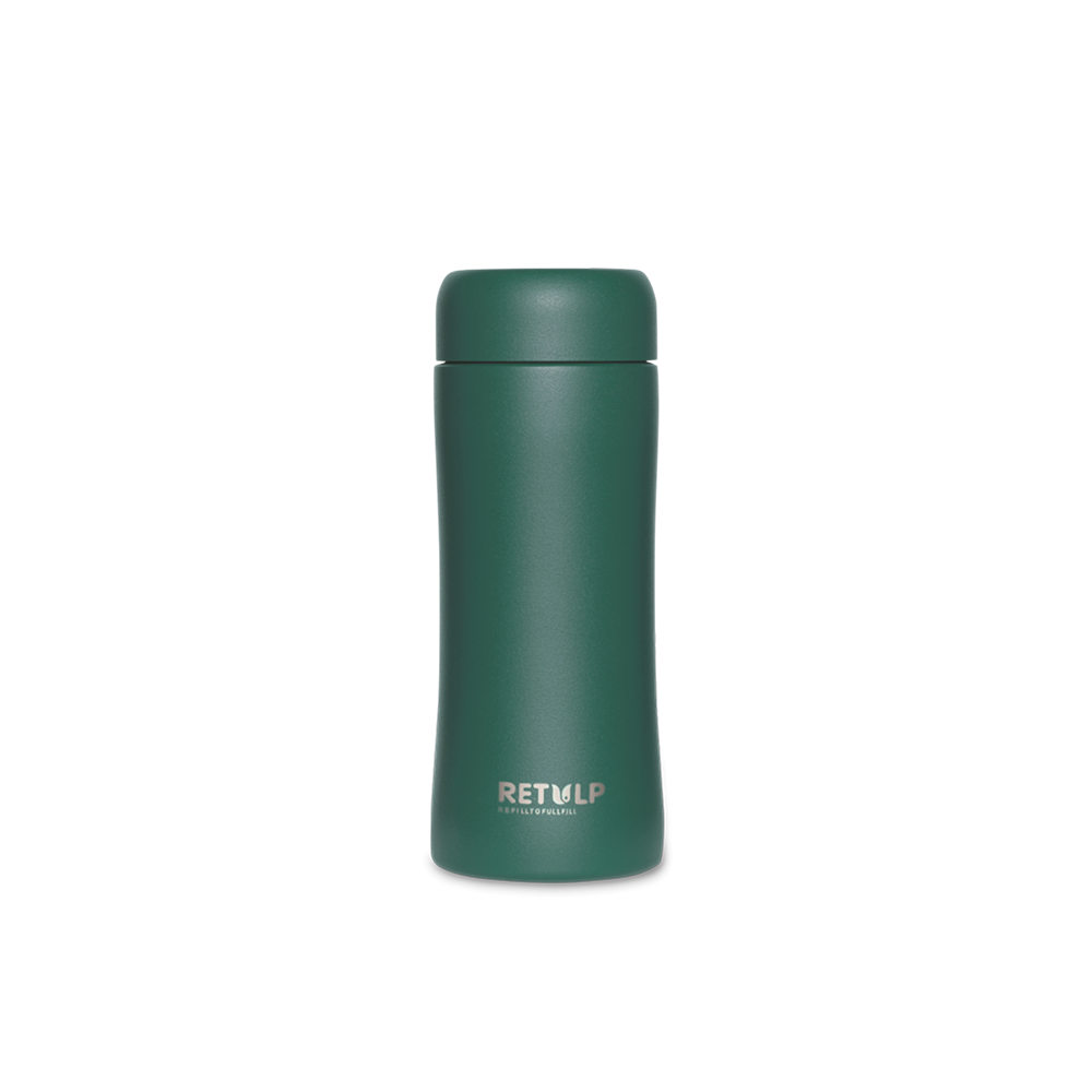 Retulp 300ml - Teal Green