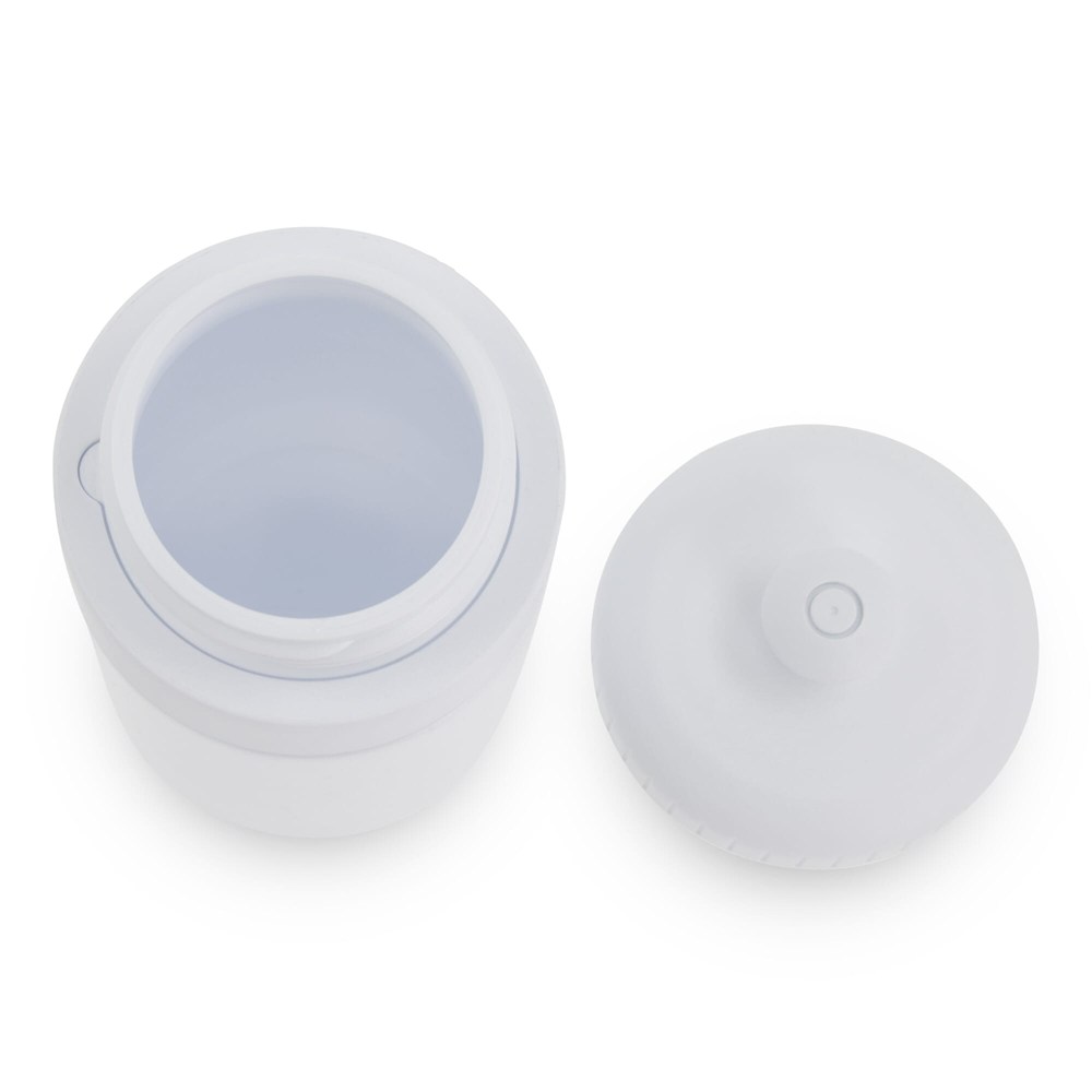 Sportflasche mit Rand 500ml