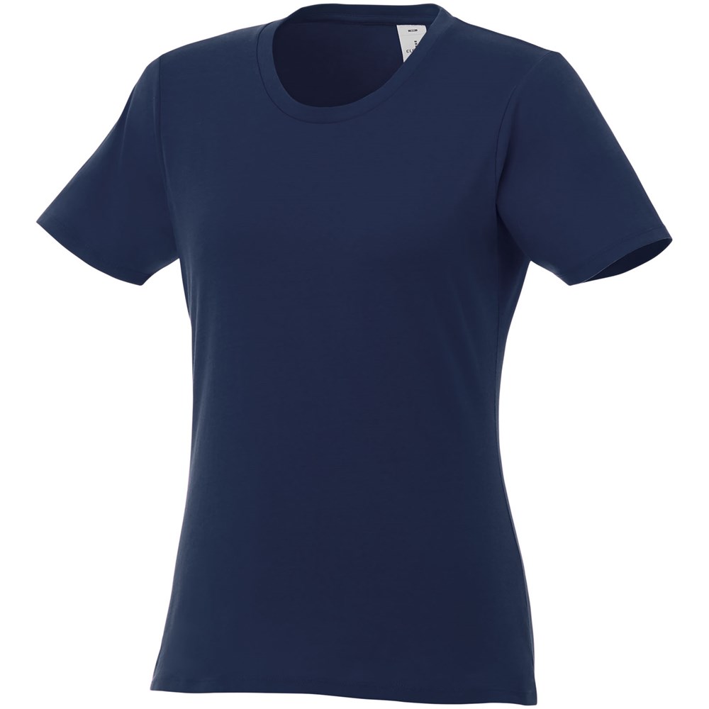 Heros T-Shirt für Damen - navy