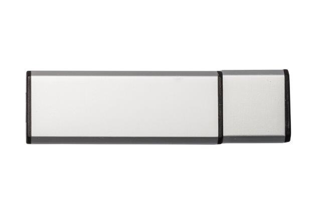 USB-Stick C01 - SILBER