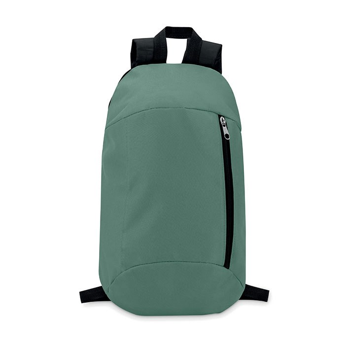 TIRANA - Rucksack - dunkelgrün