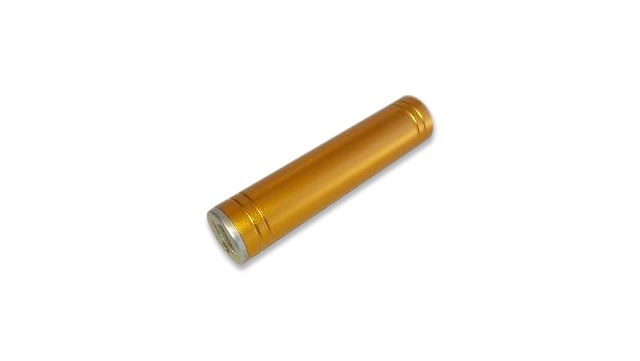 Powerbank PB-05 - Gold