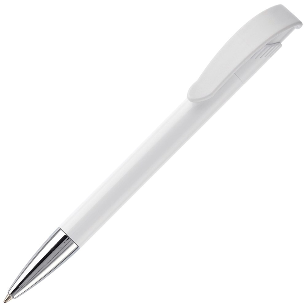 KS Apollo Metall Tip HC - Weiss / Weiss