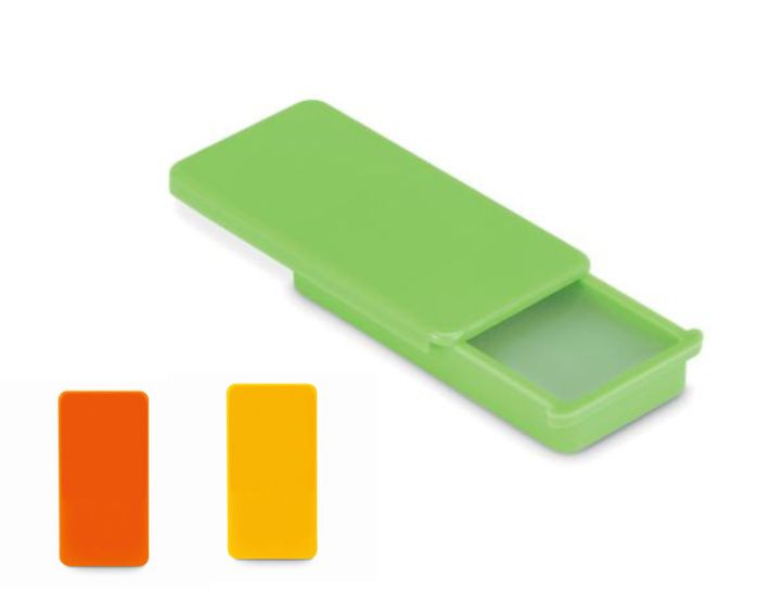 Lippenbalsam "Triangle" 