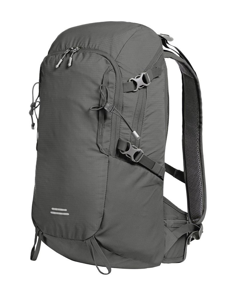 Rucksack OUTDOOR - anthrazit