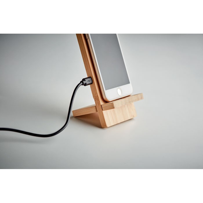 WHIPPY PLUS - Induktive Ladestation