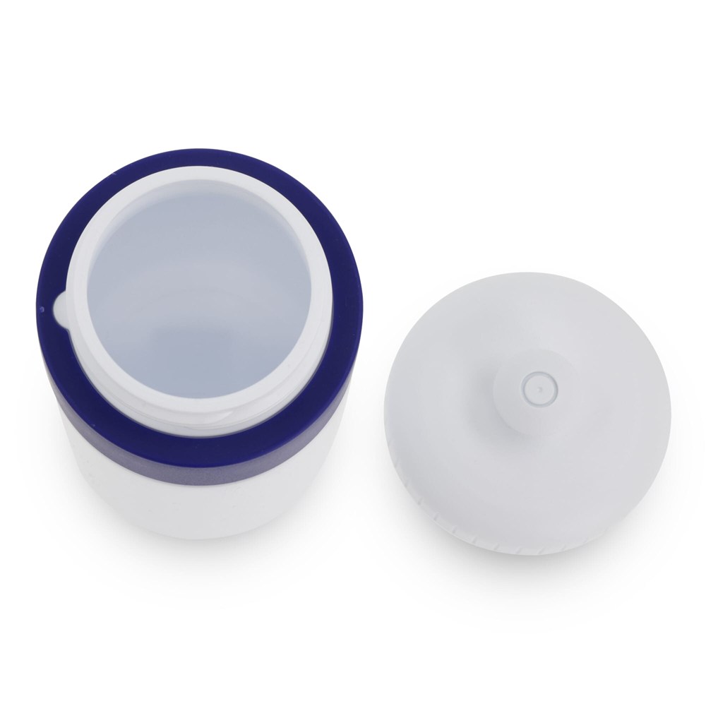 Sportflasche mit Rand 500ml