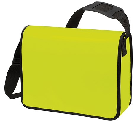 Neon Gelb