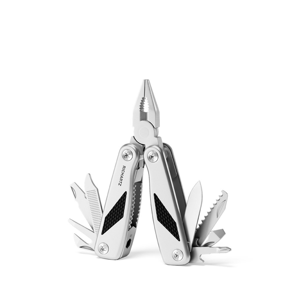 GRIP tool pocket