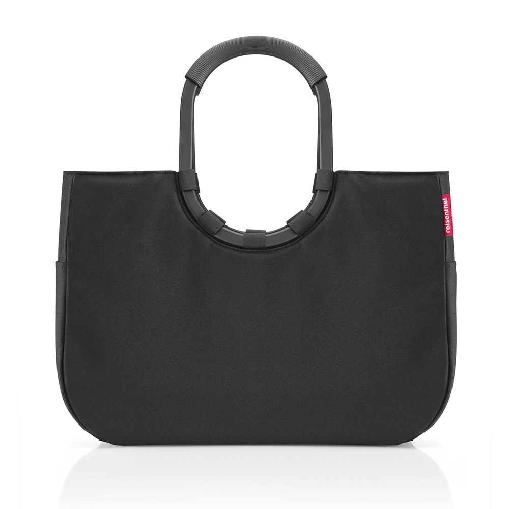 loopshopper L - Black