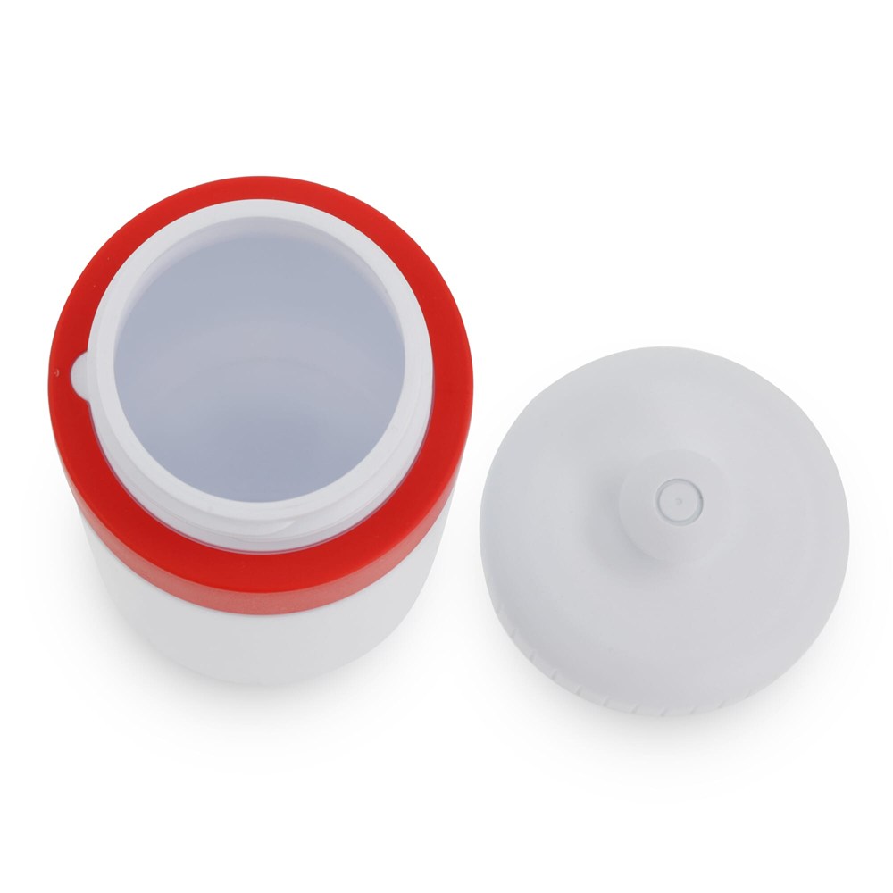 Sportflasche mit Rand 500ml