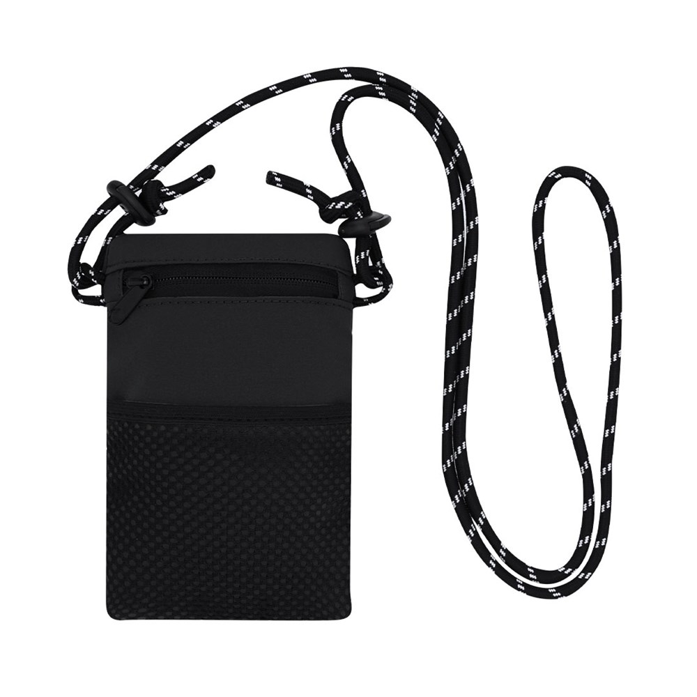 Mehrzwecktasche Veltox - schwarz