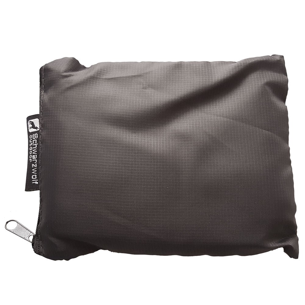 Schwarzwolf outdoor® LANAO Outdoor / Sport- & Fitnesshandtuch, grün