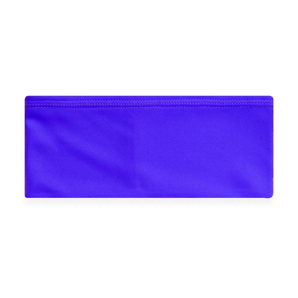 Stirnband Arilyn - blau