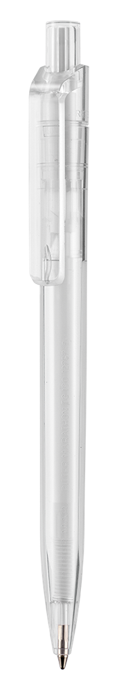 Kugelschreiber INSIDER TRANSPARENT