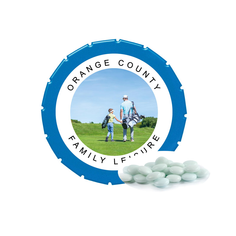 Dose Clic-Clac45, Das Original