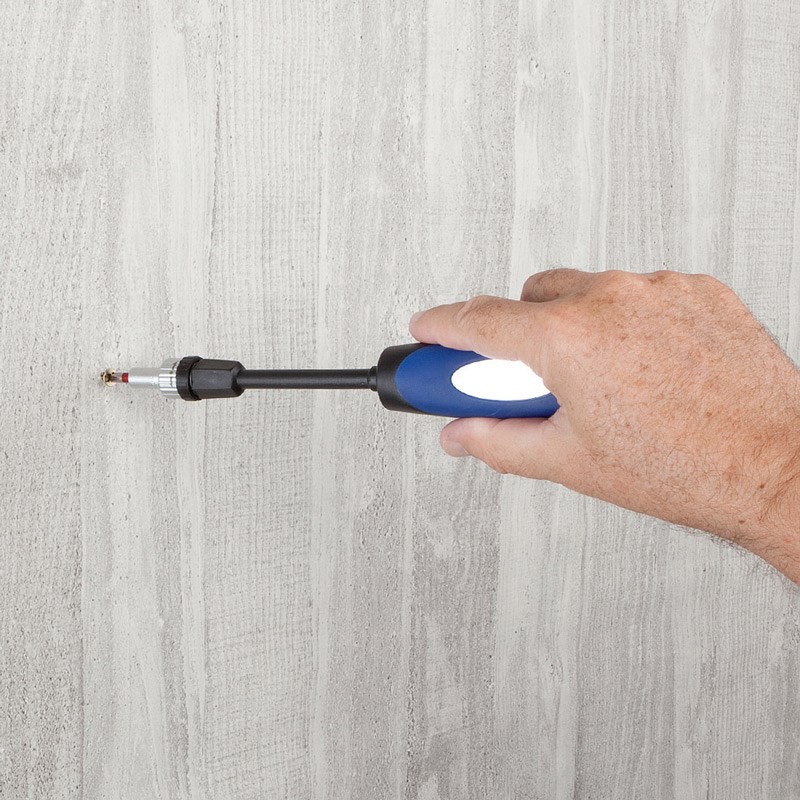 Bit-Set "Profi Meta Tool Plus"