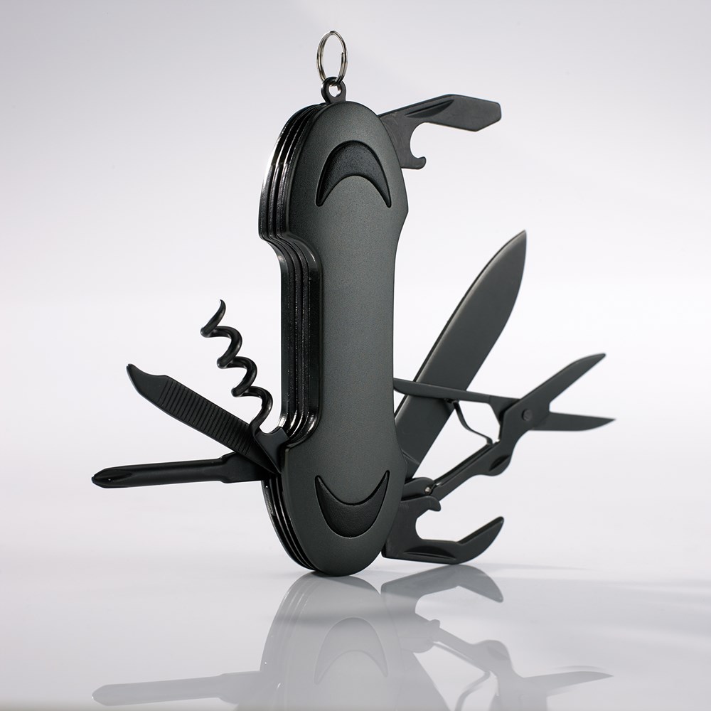 Colorado Multifunktions-Taschenmesser