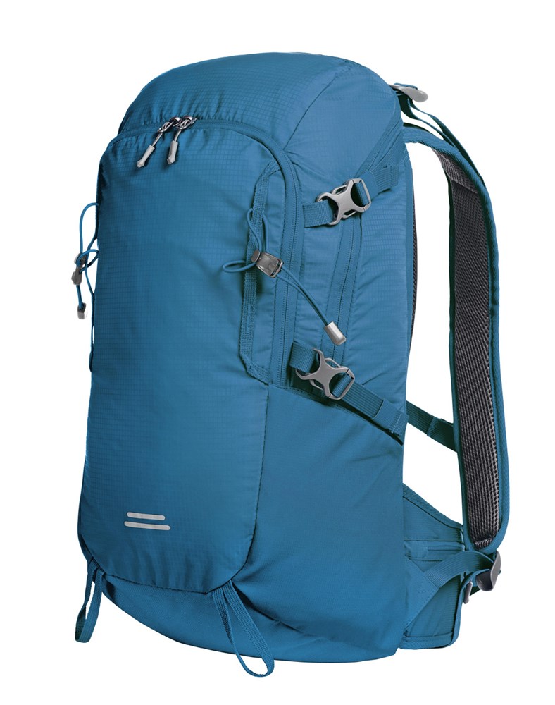 Rucksack OUTDOOR - blau