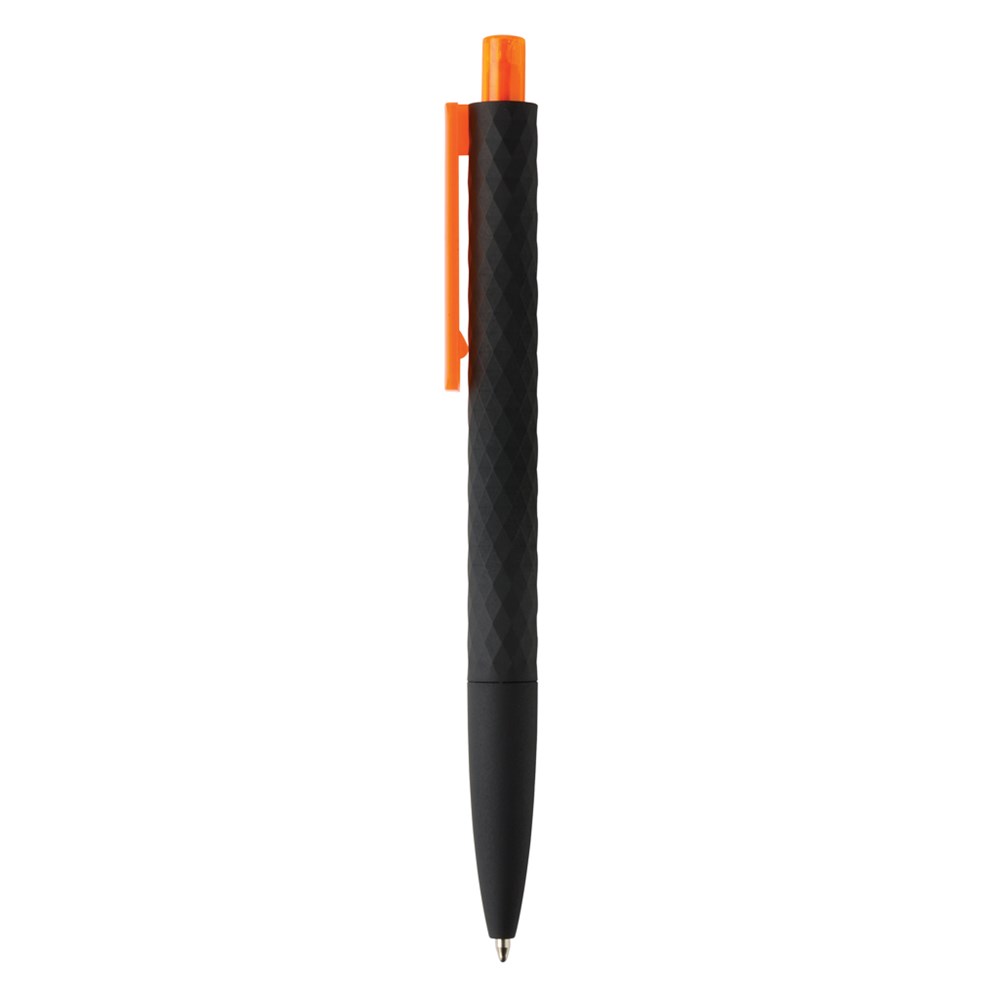 X3-Black mit Smooth-Touch