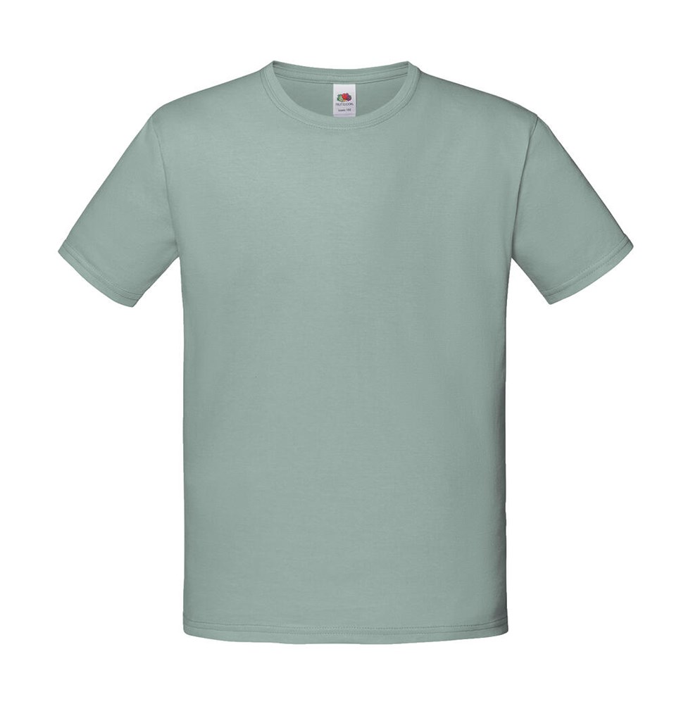 Kids' Iconic 150 T - Sage