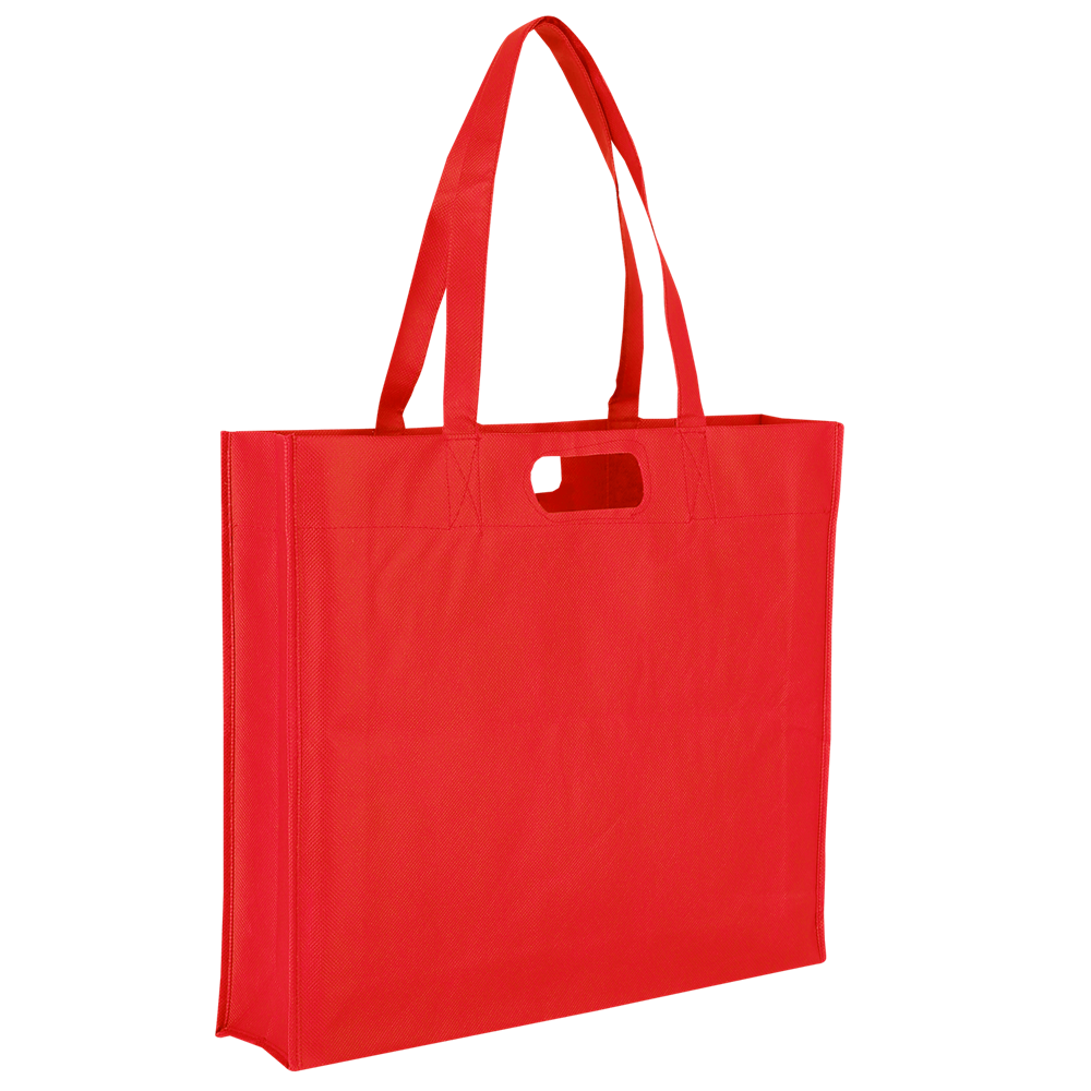PP-Tasche - City-Shopper 1