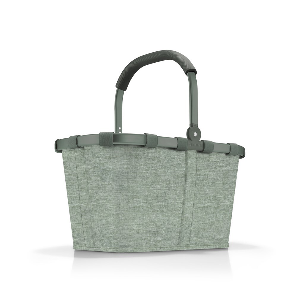carrybag - frame twist sage