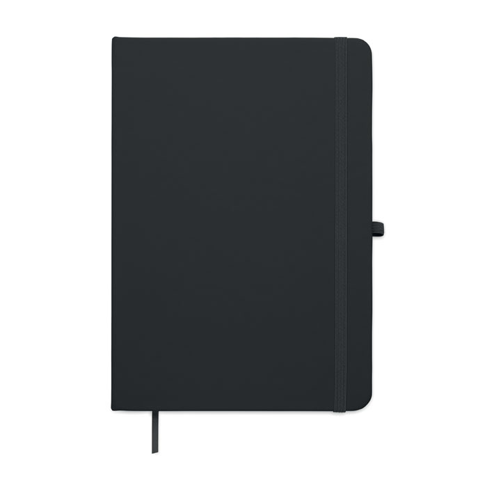 ARCOLOOP - DIN A5 Notizbuch recy. PU