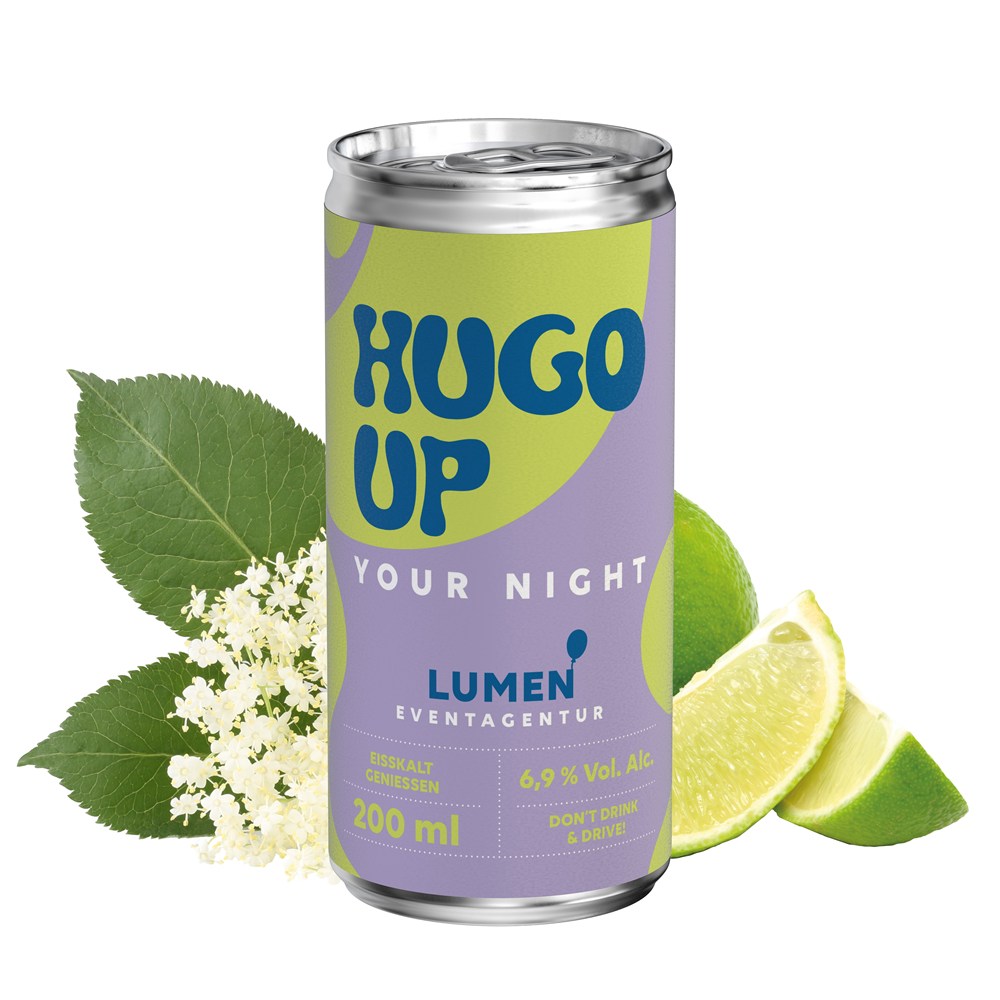 Hugo, Eco Label