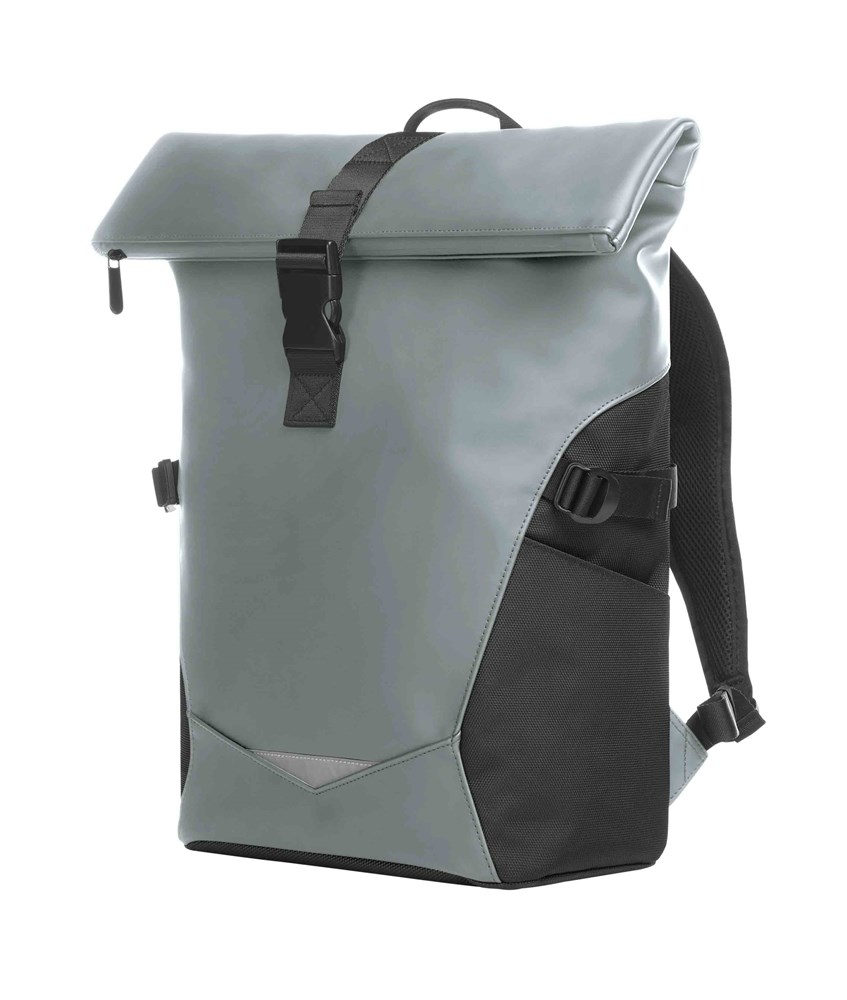 Notebook-Rucksack ORBIT - grau