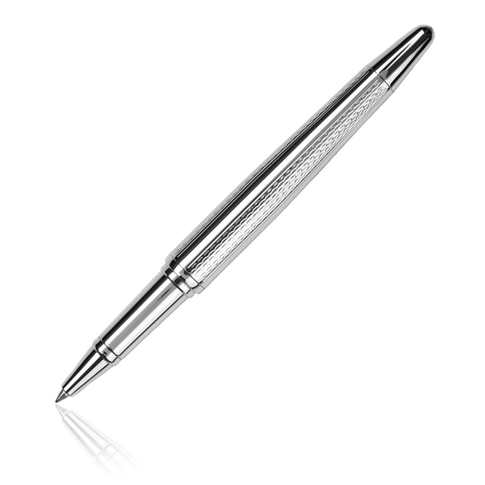 Pierre Cardin® ROI Rollerball Pen silber