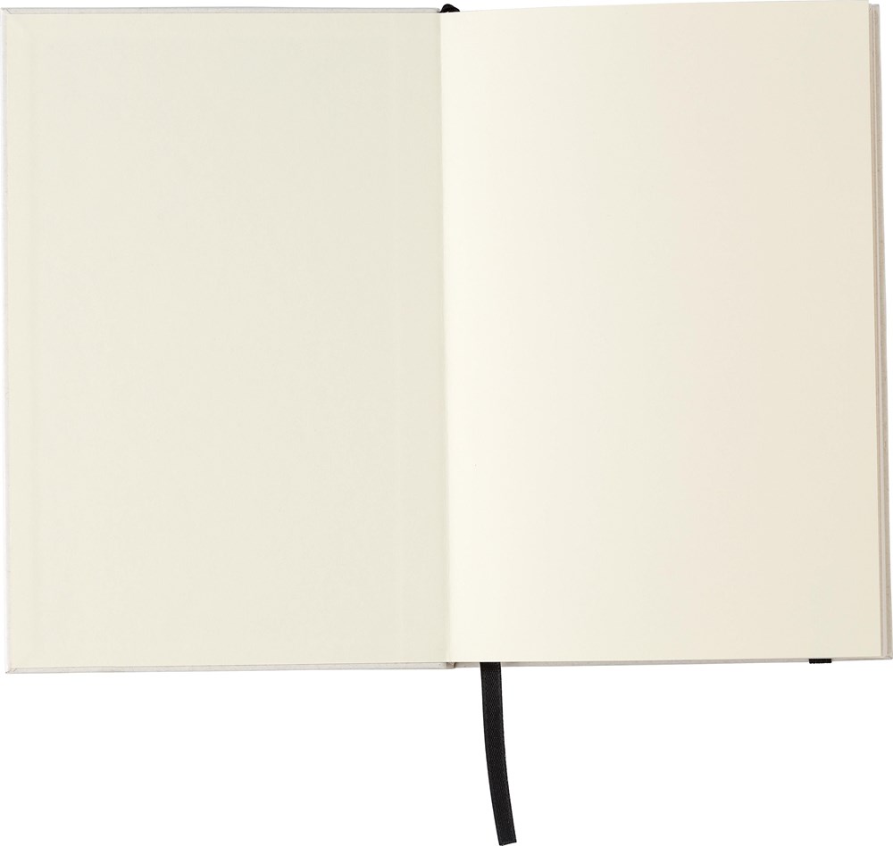 Recycling-Milchkarton Notizbuch A5 Hudson